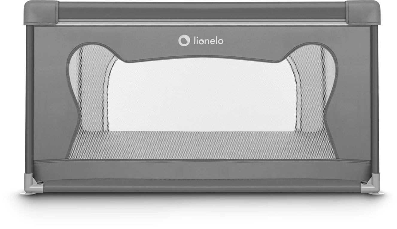 Манеж Lionelo WILLOW GREY CONCRETE
